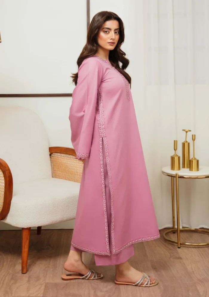 Humdum HA 03 Ayra 25 Luxury Lawn Collection - Image 3