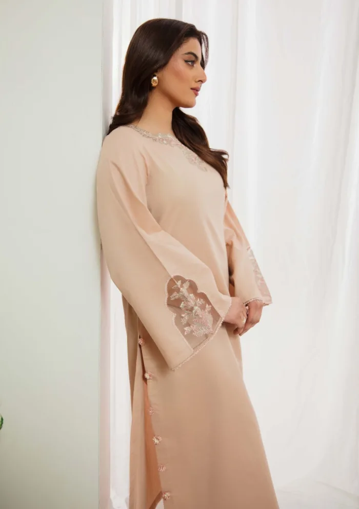 Humdum HA 04 Ayra 25 Luxury Lawn Collection - Image 4