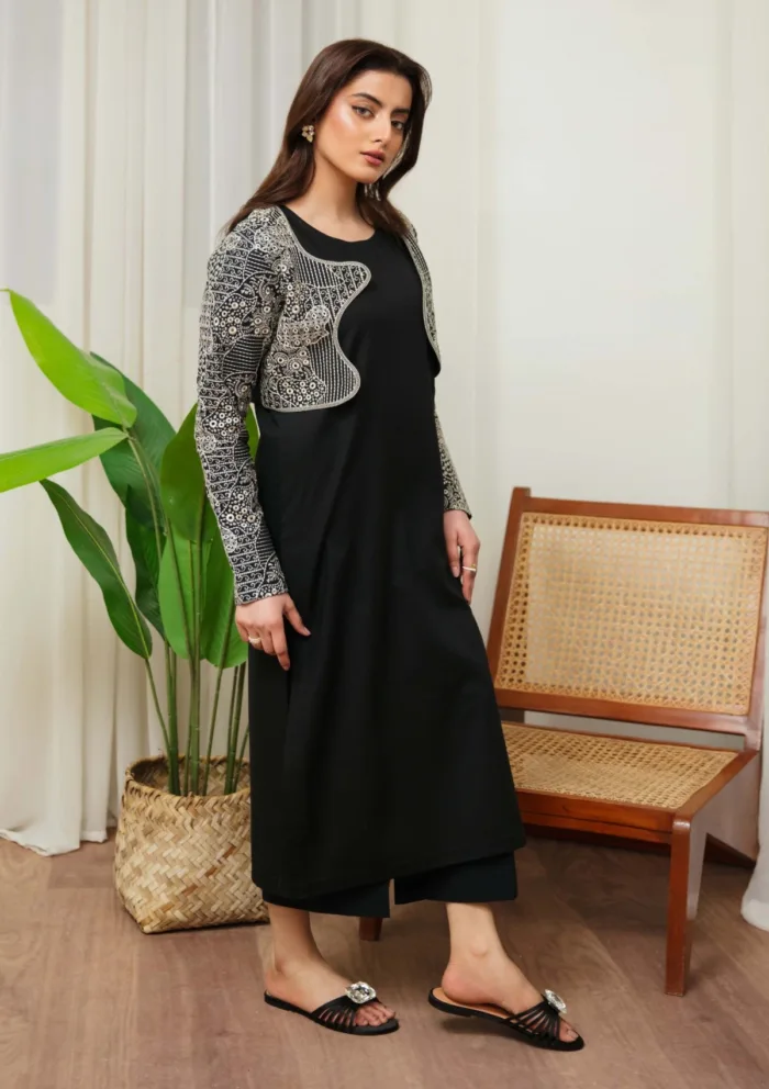 Humdum HA 05 Ayra 25 Luxury Lawn Collection - Image 2