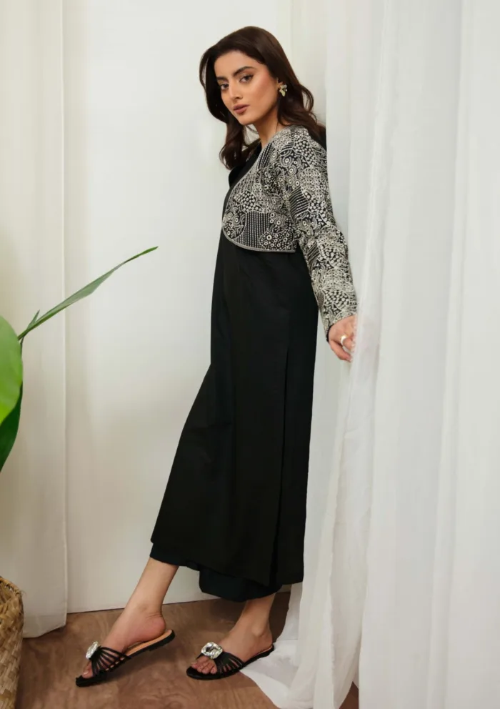 Humdum HA 05 Ayra 25 Luxury Lawn Collection - Image 3