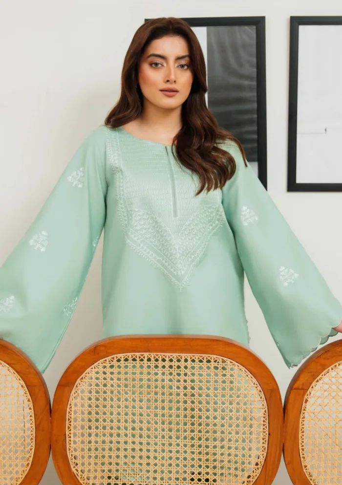 Humdum HA 06 Ayra 25 Luxury Lawn Collection - Image 4