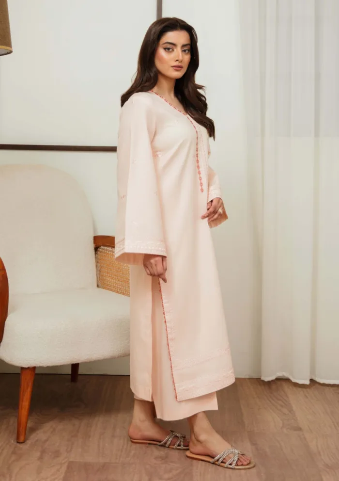 Humdum HA 10 Ayra 25 Luxury Lawn Collection - Image 3