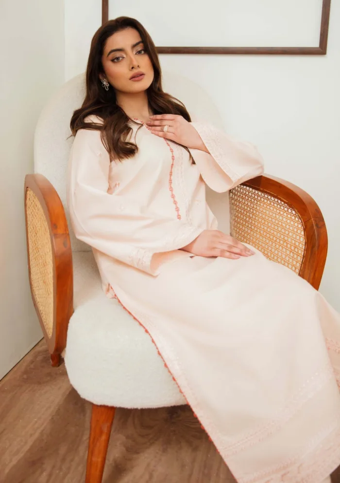 Humdum HA 10 Ayra 25 Luxury Lawn Collection - Image 4
