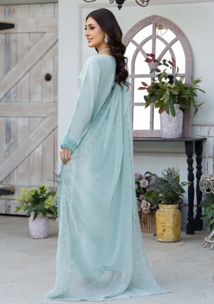 Humdum HA25 04 Aviva Luxury Lawn Collection - Image 3