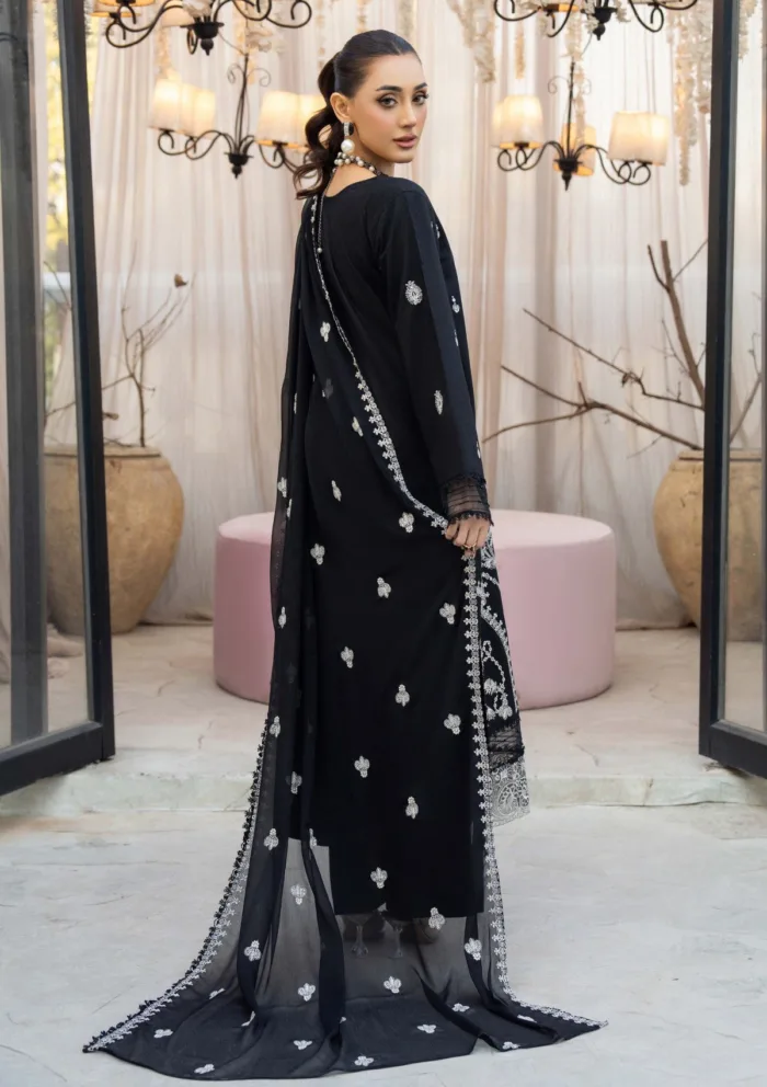 Humdum HA25 07 Aviva Luxury Lawn Collection - Image 3