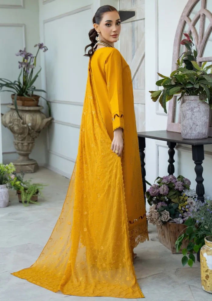 Humdum HA25 08 Aviva Luxury Lawn Collection - Image 3