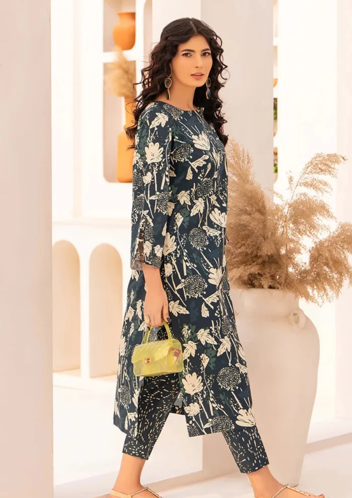 Humdum HF25 04 Freya Luxury Lawn Collection - Image 3