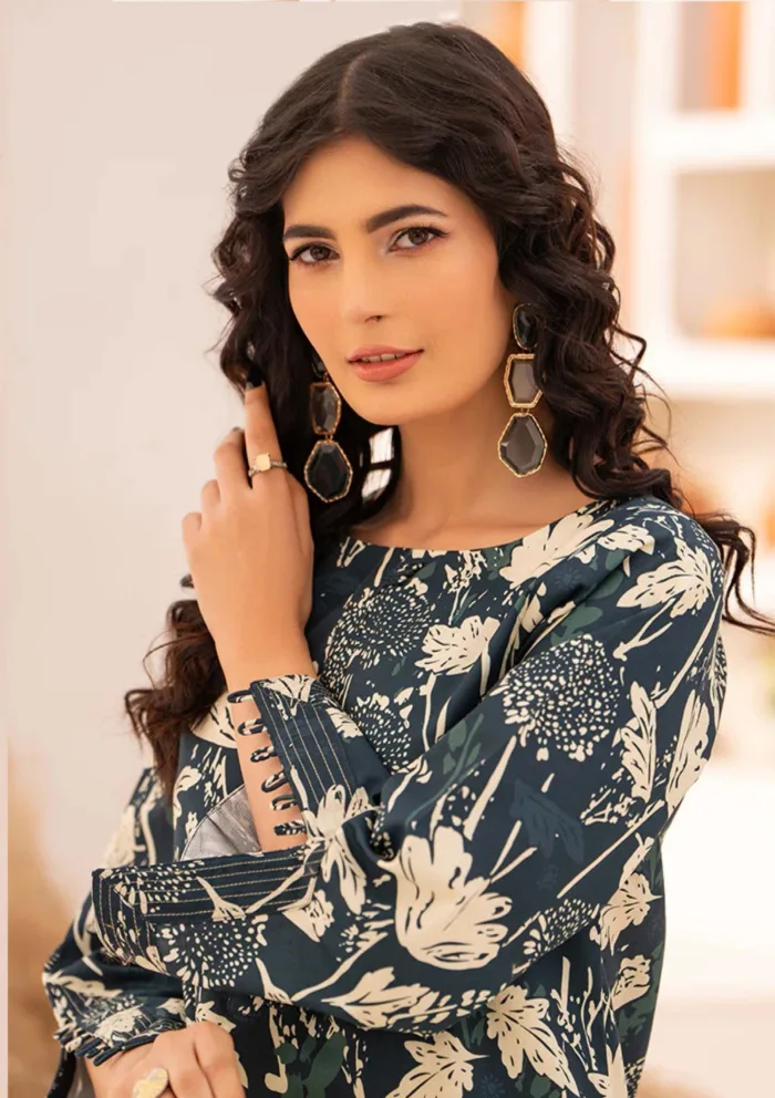 Humdum HF25 04 Freya Luxury Lawn Collection - Image 4