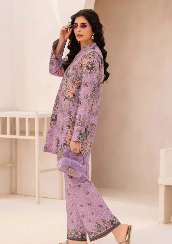 Humdum HF25 08 Freya Luxury Lawn Collection - Image 2