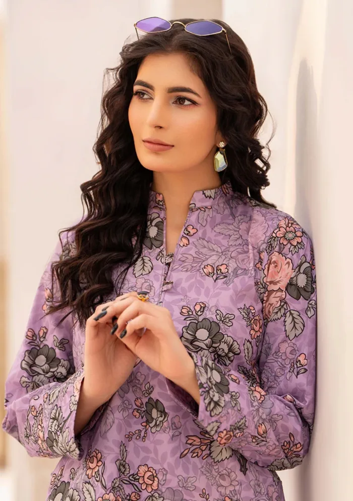 Humdum HF25 08 Freya Luxury Lawn Collection - Image 4