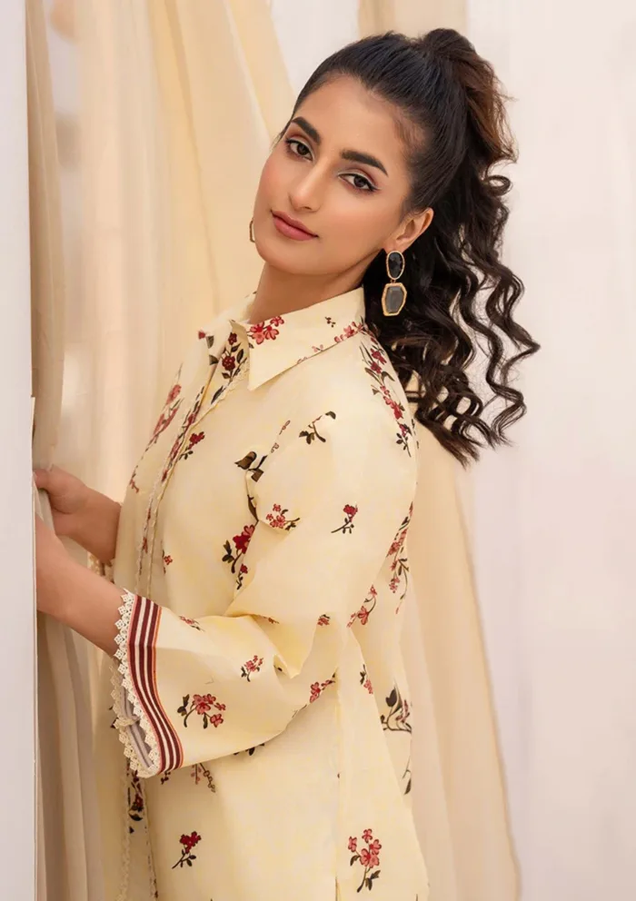Humdum HF25 09 Freya Luxury Lawn Collection - Image 3