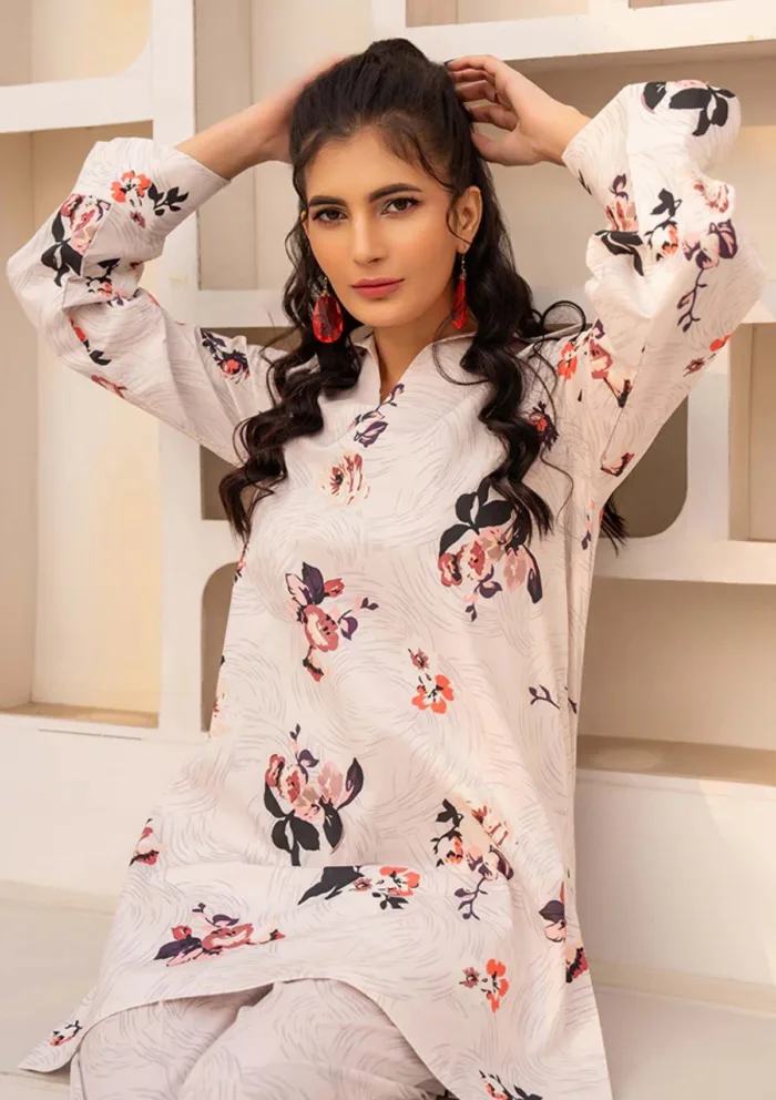 Humdum HF25 11 Freya Luxury Lawn Collection - Image 3