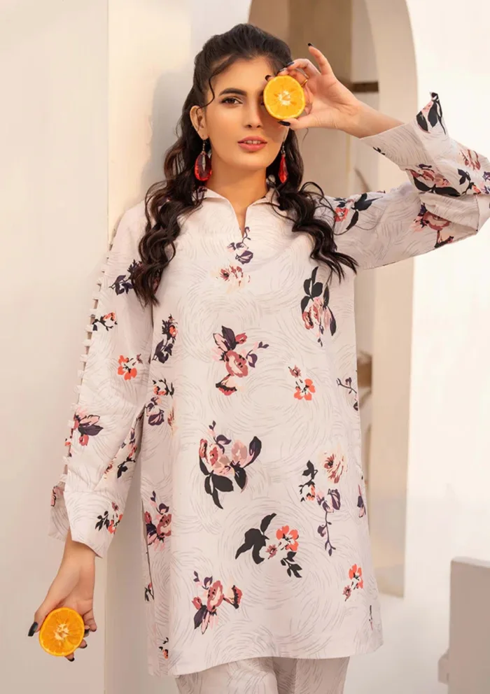 Humdum HF25 11 Freya Luxury Lawn Collection - Image 4