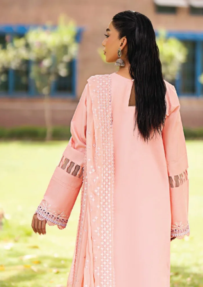 Humdum HS25 04 Selin Luxury Lawn Collection - Image 2