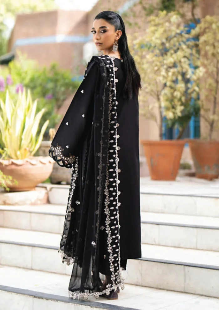 Humdum HS25 05 Selin Luxury Lawn Collection - Image 2