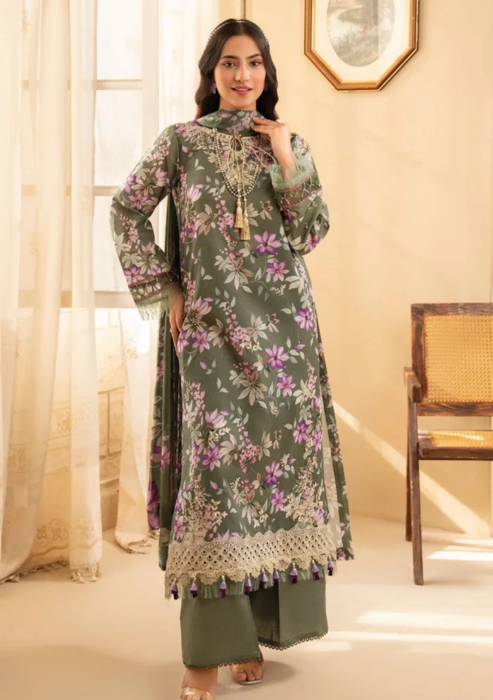 Humdum HSL25 06
