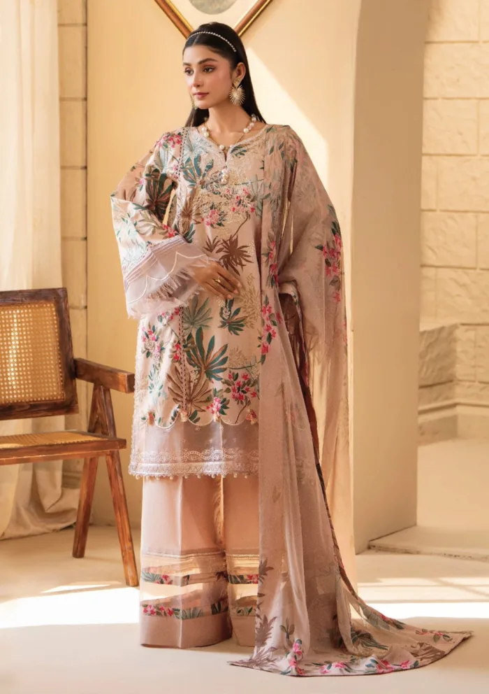 Humdum HSL25 07