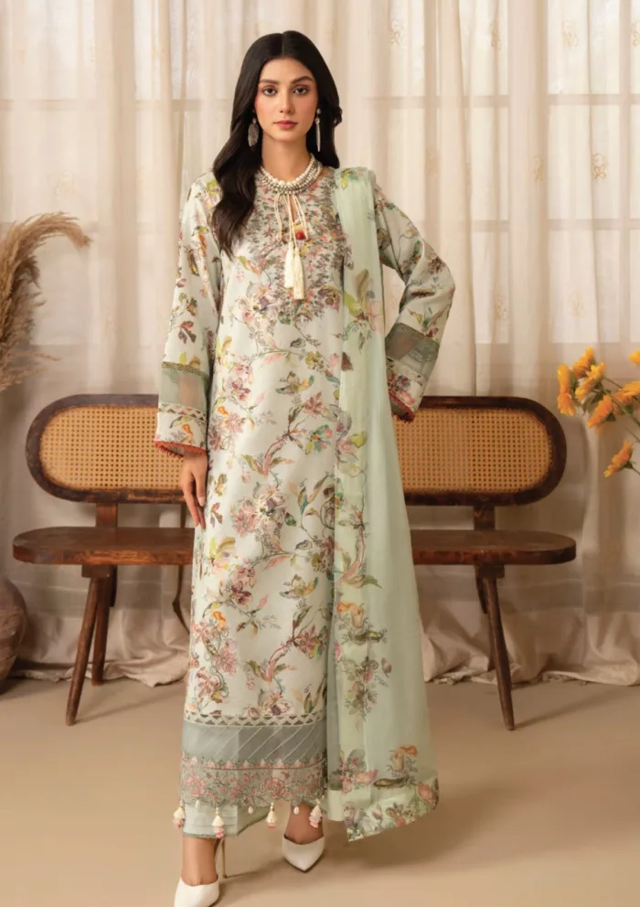Humdum HSL25 09