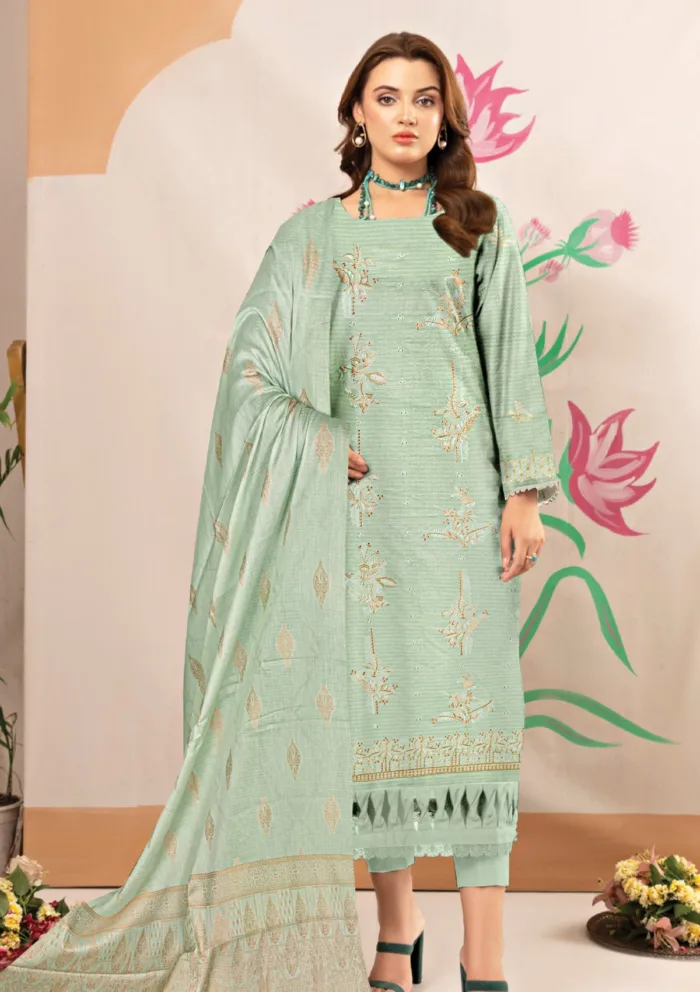 Humdum L Green