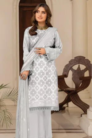 Humdum L Grey
