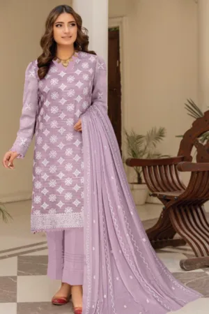 Humdum Lilac