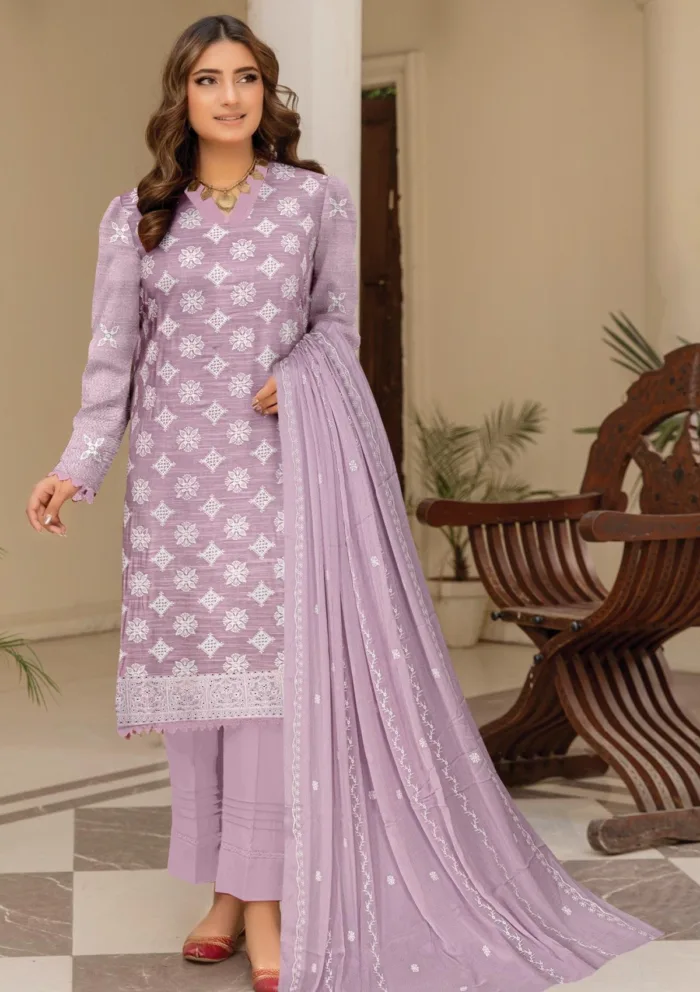 Humdum Lilac