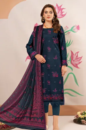 Humdum Navy Blue