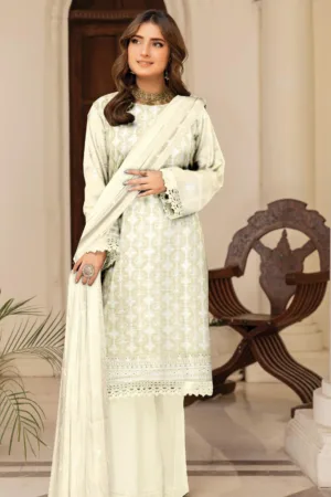 Humdum Off White