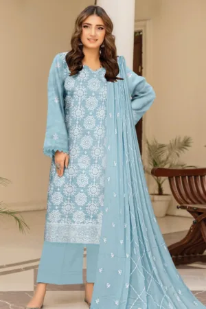 Humdum S Blue
