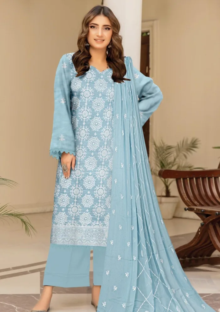 Humdum S Blue
