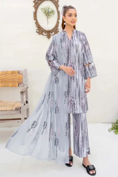 Humdum Unstitched HZU25 02