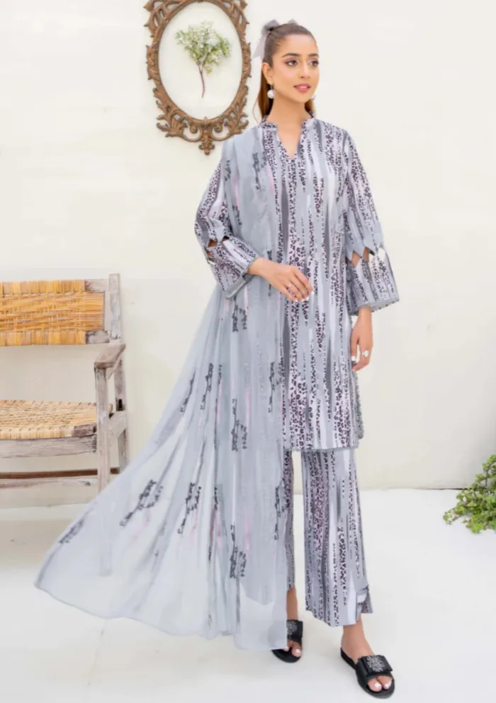Humdum Unstitched HZU25 02