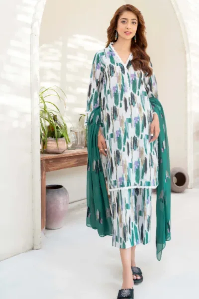 Humdum Unstitched HZU25 03