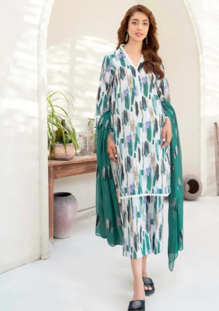 Humdum Unstitched HZU25 03