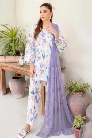 Humdum Unstitched HZU25 04