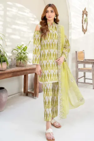 Humdum Unstitched HZU25 05