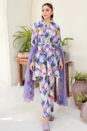 Humdum Unstitched HZU25 08