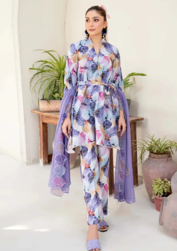 Humdum Unstitched HZU25 08
