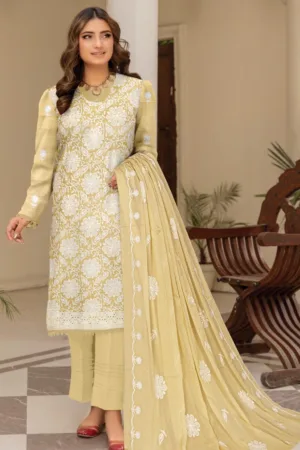 Humdum Yellow