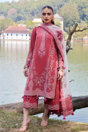 Hussain Rehar Flare