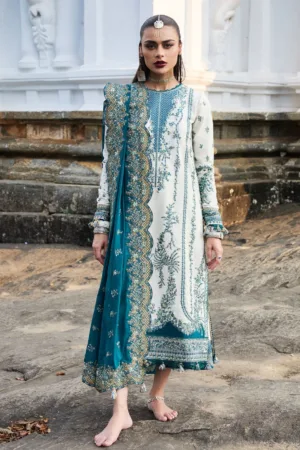 Hussain Rehar Veil