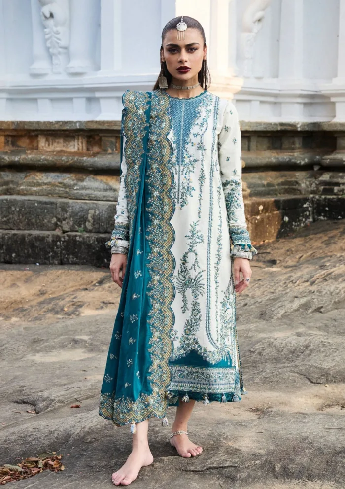 Hussain Rehar Veil
