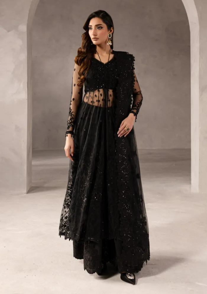 Imran Ramzan Amour de Noire