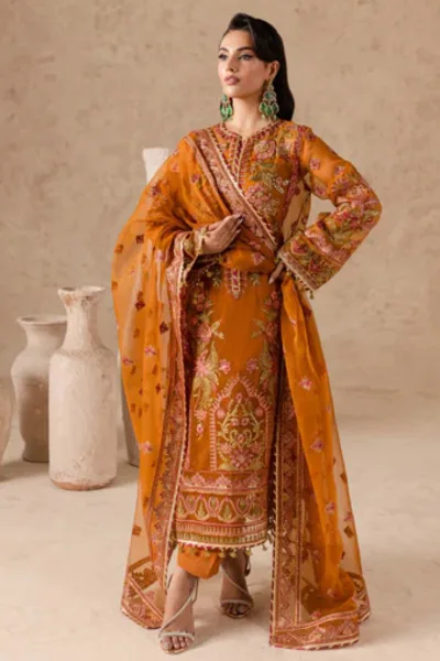 Imran Ramzan D 03 Amber Mist