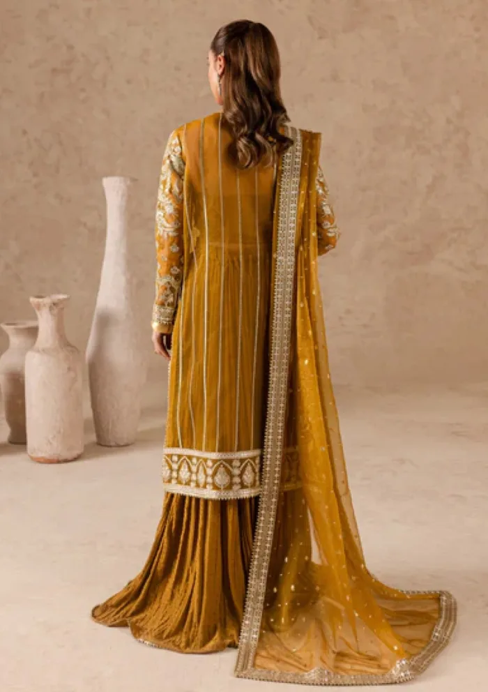 Imran Ramzan D 04 Aeliana Chƒ¨rie Luxury Lawn Collection - Image 3
