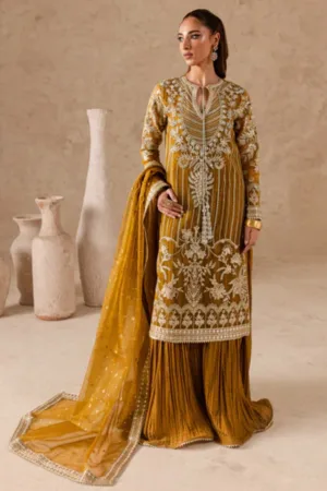 Imran Ramzan D 04 Aeliana
