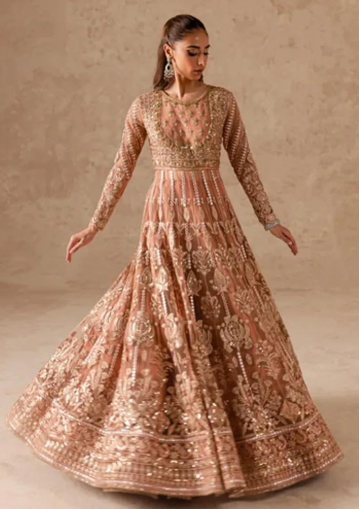 Imran Ramzan D 06 Roselyn Chƒ¨rie Luxury Lawn Collection - Image 2