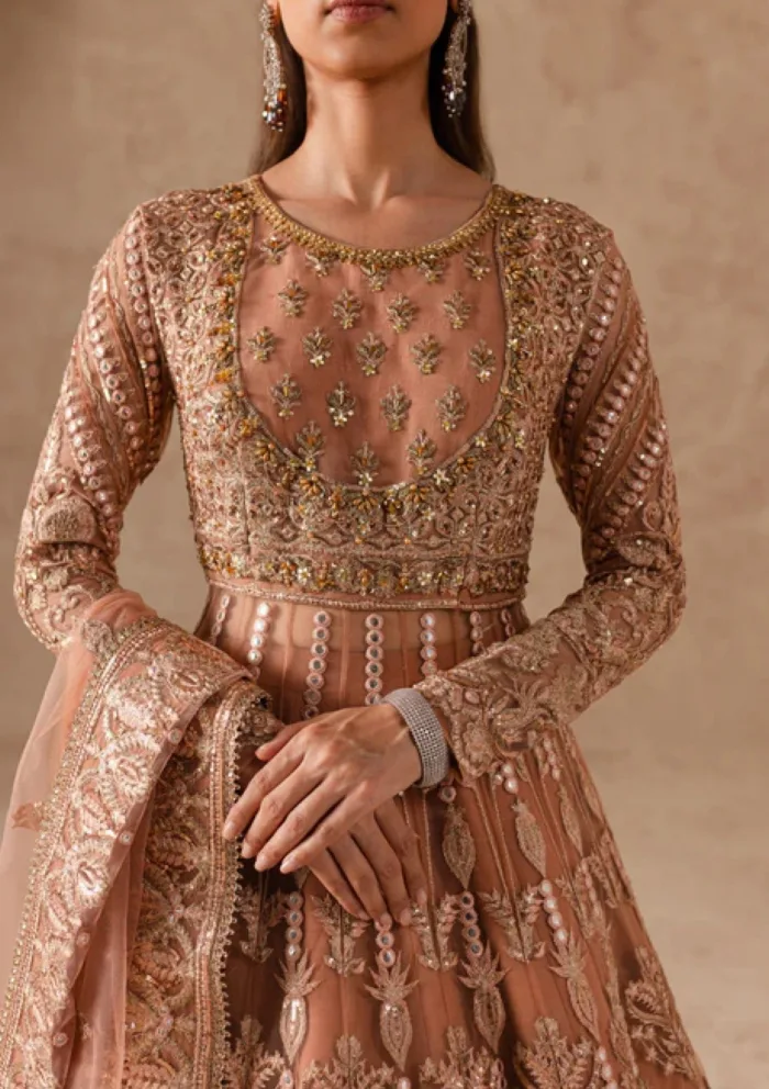 Imran Ramzan D 06 Roselyn Chƒ¨rie Luxury Lawn Collection - Image 3