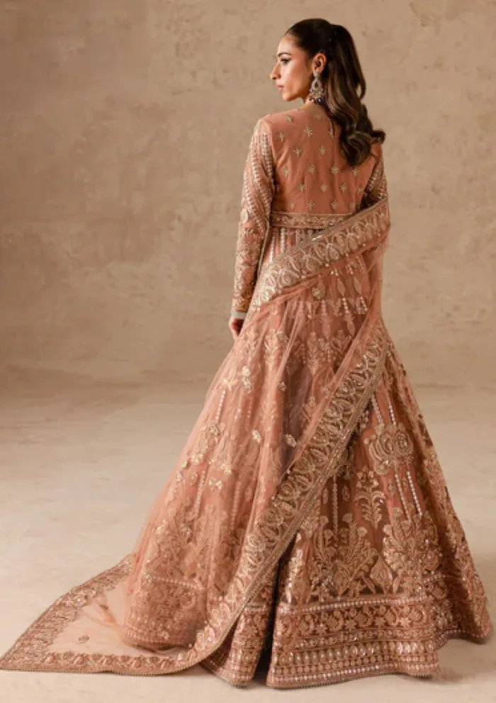Imran Ramzan D 06 Roselyn Chƒ¨rie Luxury Lawn Collection - Image 4