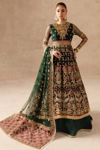 Imran Ramzan D 07 Jardin